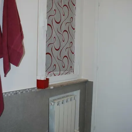 度假居 Matt5, Il Tuo Angolino Triestino *