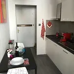 Matt5, Il Tuo Angolino Triestino Semesterbostad Trieste