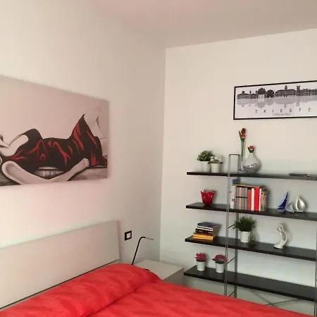 Nyaraló Matt5, Il Tuo Angolino Triestino