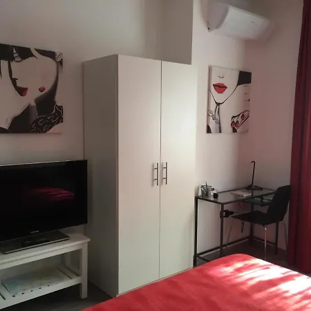 Matt5, Il Tuo Angolino Triestino Semesterbostad Trieste