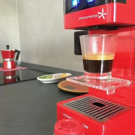 Semesterbostad Matt5, Il Tuo Angolino Triestino