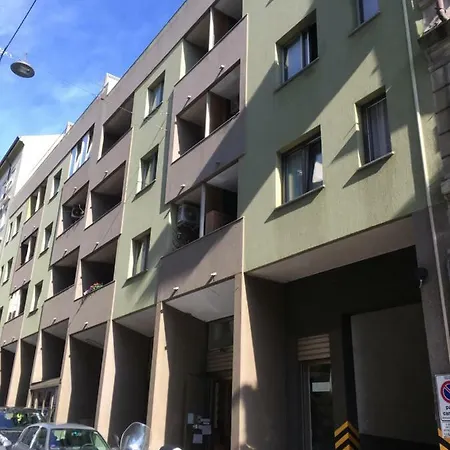 Feriehus Matt5, Il Tuo Angolino Triestino Trieste