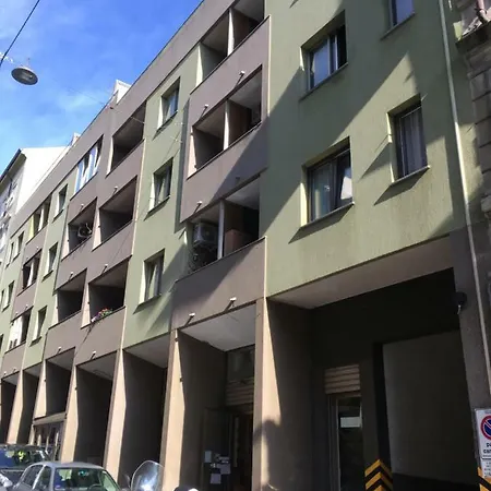 Nyaraló Matt5, Il Tuo Angolino Triestino Trieszt